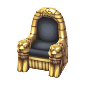 Throne (Black) NL Model.png