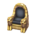 Throne's Black variant