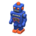 Tin Robot's Blue variant