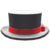 Top Hat (Black) NH Icon.png