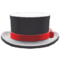Top Hat (Black) NH Icon.png