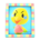 animal crossing twiggy plush