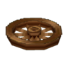 wagon wheel