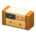 Wooden-block chest's Mixed wood variant