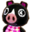 Agnes HHD Villager Icon.png