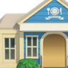 Aqua Siding (Restaurant) HHP Icon.png