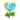 Blue Heart Rose PC Icon.png