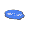 Blue Message Mat NH Icon.png
