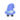 Blue Witchy Cap PC Icon.png