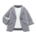 Career Jacket's Gray variant