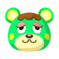 Charlise PC Villager Icon.png