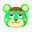 Charlise PC Villager Icon.png