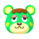Charlise PC Villager Icon.png