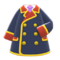 Conductor's Jacket (Navy Blue) NH Icon.png