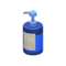 Dispenser (Blue - Natural) NH Icon.png