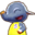 Dizzy HHD Villager Icon.png