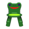 froggy chair