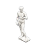 gallant statue