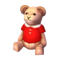 Giant Teddy Bear (Beige - Collared Shirt) NL Model.png