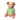 Giant Teddy Bear (Beige - Green-Stripe Shirt) NL Model.png