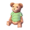 Giant Teddy Bear (Beige - Green-Stripe Shirt) NL Model.png