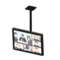 Hanging Monitor (Black - Video Meeting) NH Icon.png