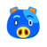 Hugh NH Villager Icon.png