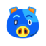 Hugh NH Villager Icon.png