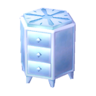 Ice dresser