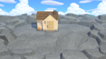 Island (A-4 - Summer) HHP Screenshot.png