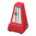 Metronome's Red variant