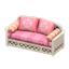 Moroccan sofa