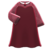 Mysterious Dress (Red) NH Icon.png