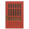 Red Latticework Door (Rectangular) NH Icon.png