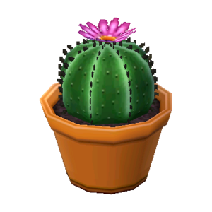 Round Cactus NL Model.png