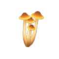 Skinny Mushroom NH Icon.png