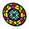 Stained Glass (Flower - Winter) NL Model.png