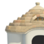 White Stone Roof (Fantasy House) NH Icon.png
