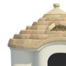White Stone Roof (Fantasy House) NH Icon.png