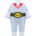 Zap Suit's White variant
