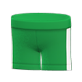 Athletic Shorts (Green) NH Storage Icon.png