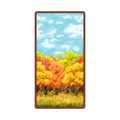 Autumn Forest Wall PC Icon.png