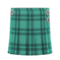 Belted Wraparound Skirt (Green) NH Icon.png