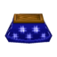 blue kotatsu
