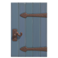 Blue Metal-Accent Door (Rectangular) NH Icon.png