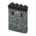 Castle Wall's Dark Gray variant