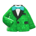 Comedian's Outfit (Green) NH Icon.png