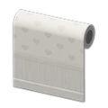 Cute White Wall NH Icon.png