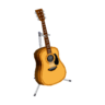 folk guitar