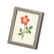 Framed photo's Silver variant